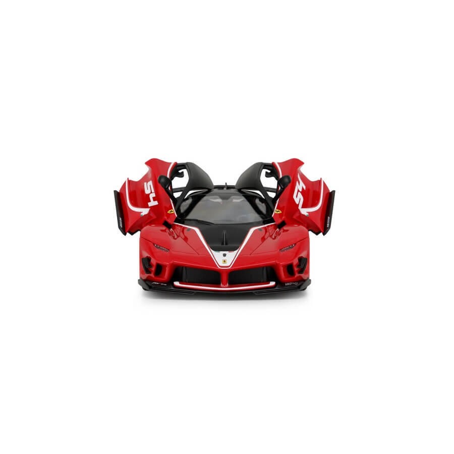 Rastar Rc 1:14 Ferrari Fxx K Evo