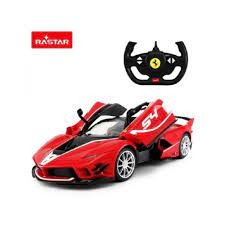 Rastar Rc 1:14 Ferrari Fxx K Evo