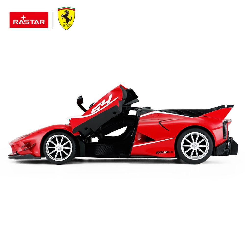 Rastar Rc 1:14 Ferrari Fxx K Evo