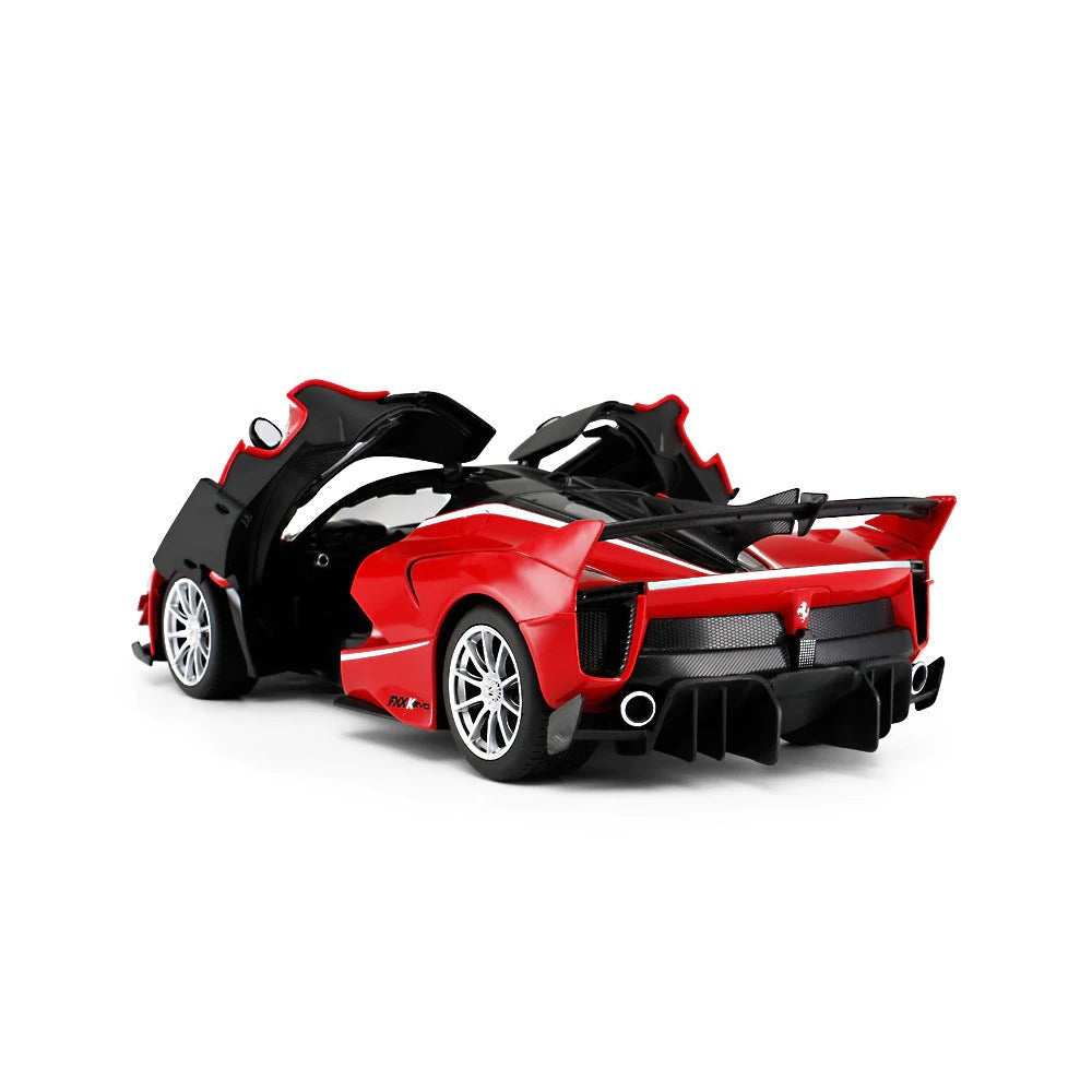 Rastar Rc 1:14 Ferrari Fxx K Evo