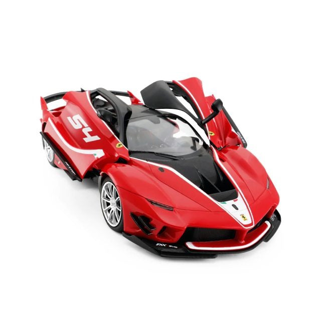 Rastar Rc 1:14 Ferrari Fxx K Evo