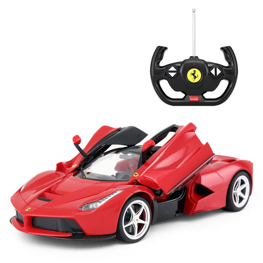 Rastar Rc 1:14 Ferrari Laferrari