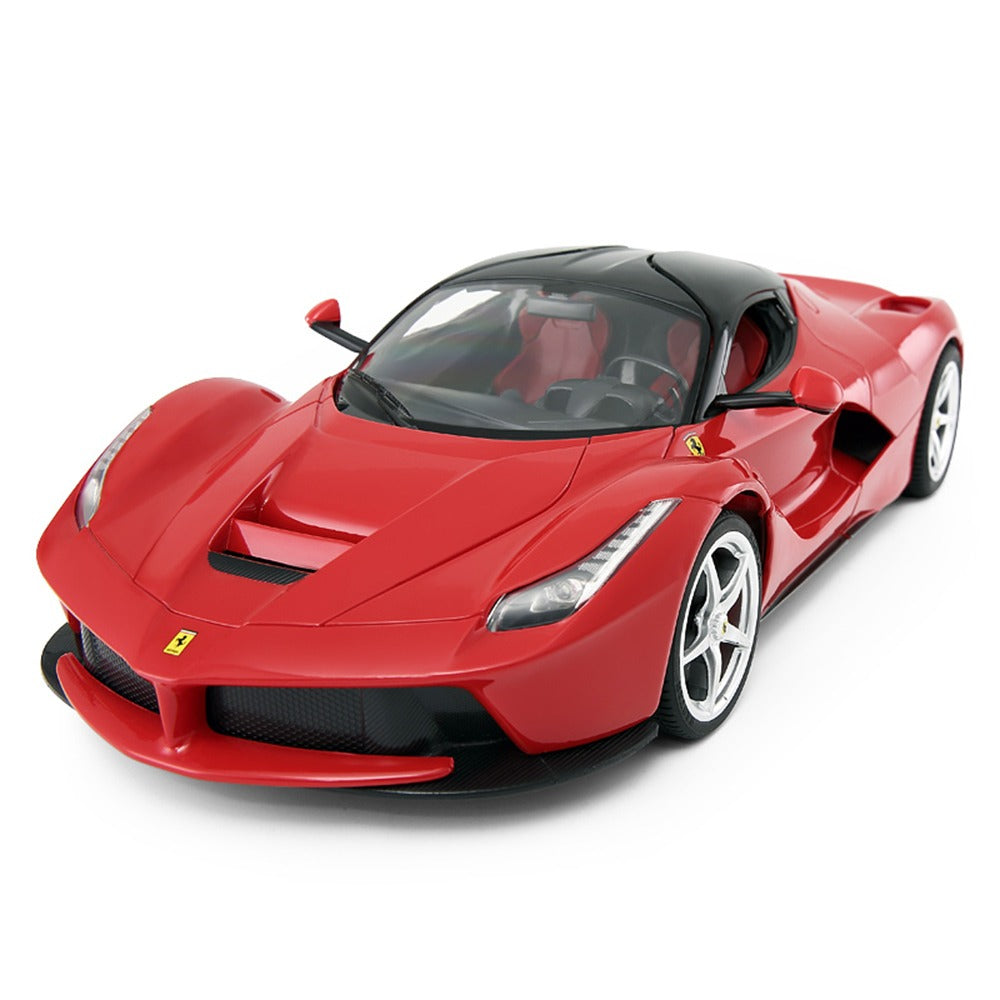 Rastar Rc 1:14 Ferrari Laferrari