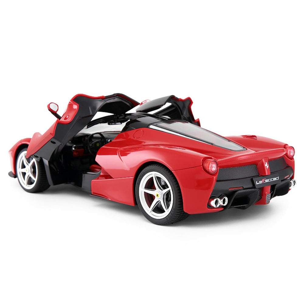 Rastar Rc 1:14 Ferrari Laferrari
