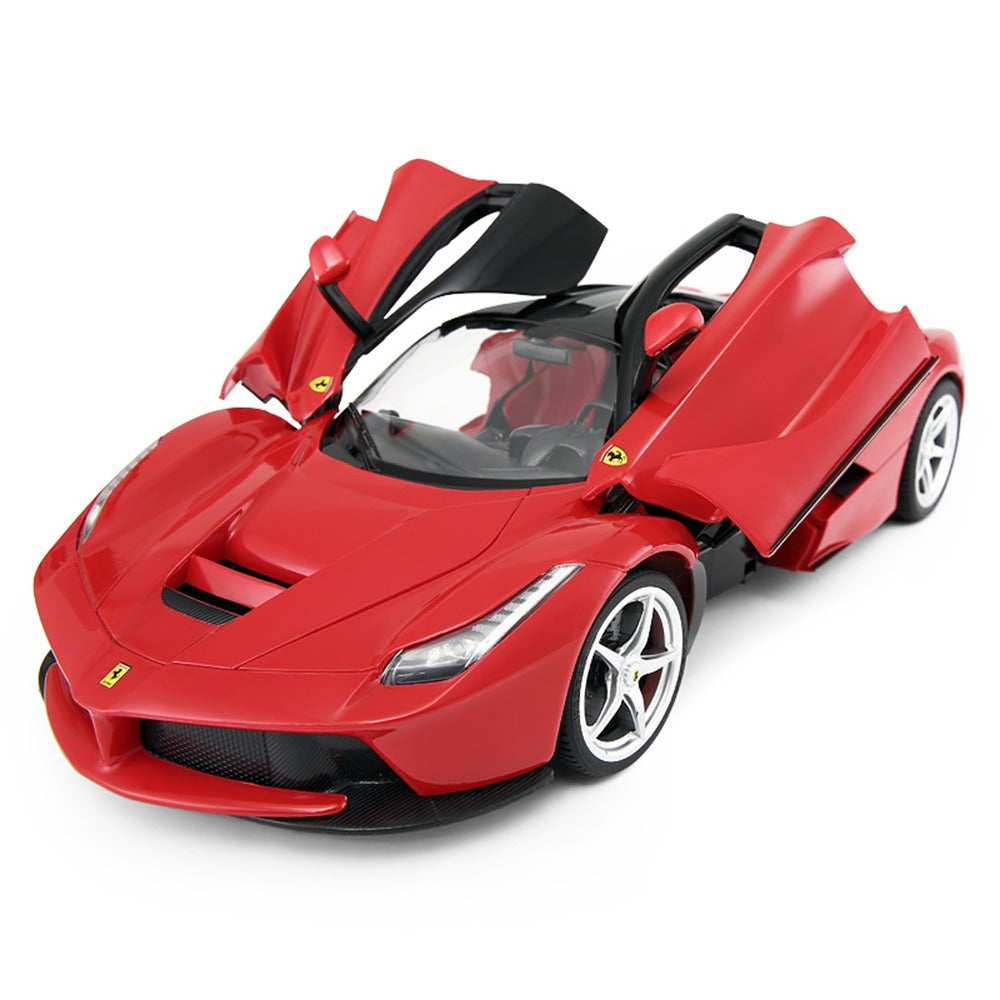 Rastar Rc 1:14 Ferrari Laferrari