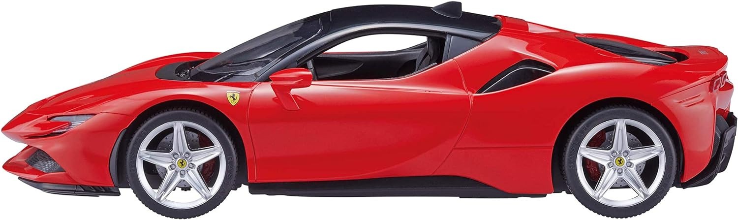 Rastar Rc 1:14 Ferrari Sf90 Stradare
