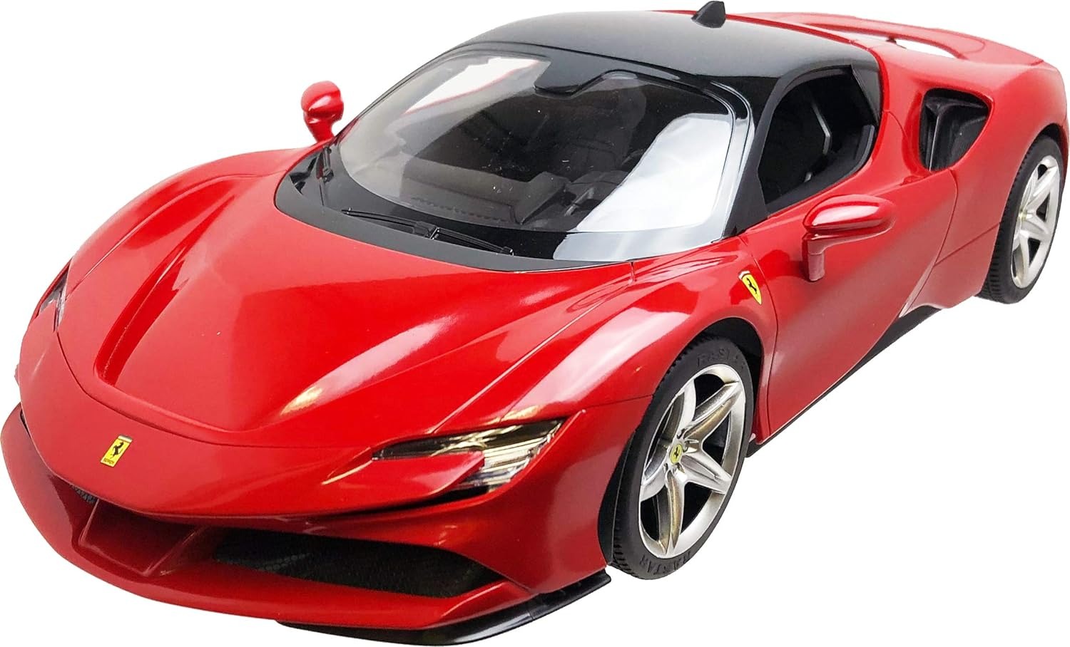 Rastar Rc 1:14 Ferrari Sf90 Stradare