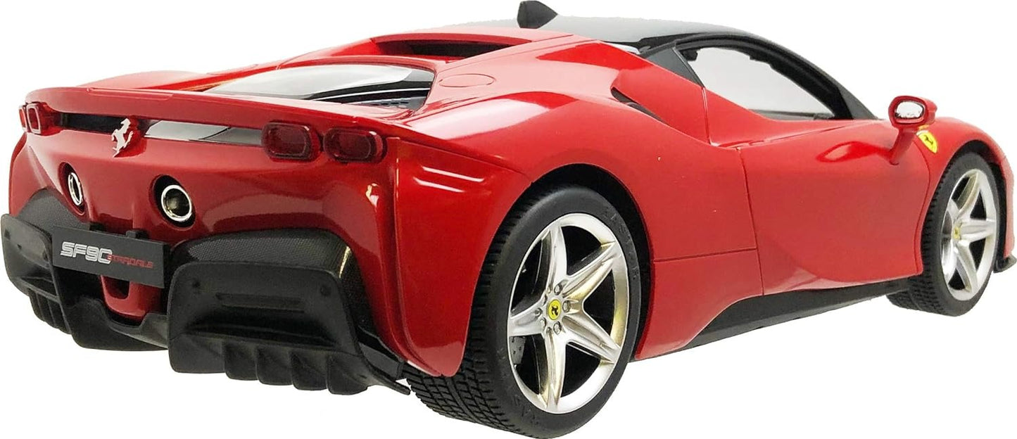 Rastar Rc 1:14 Ferrari Sf90 Stradare