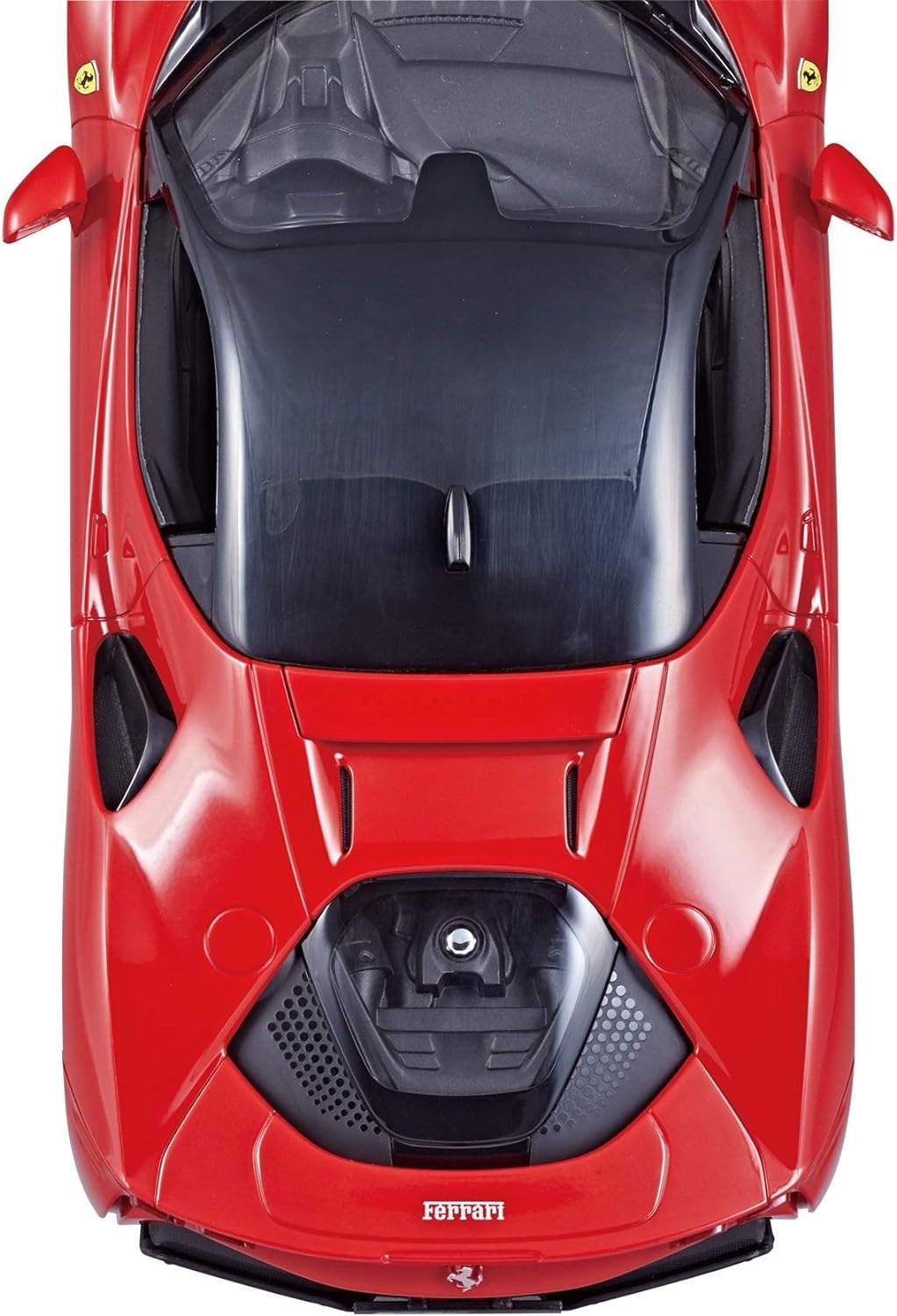 Rastar Rc 1:14 Ferrari Sf90 Stradare