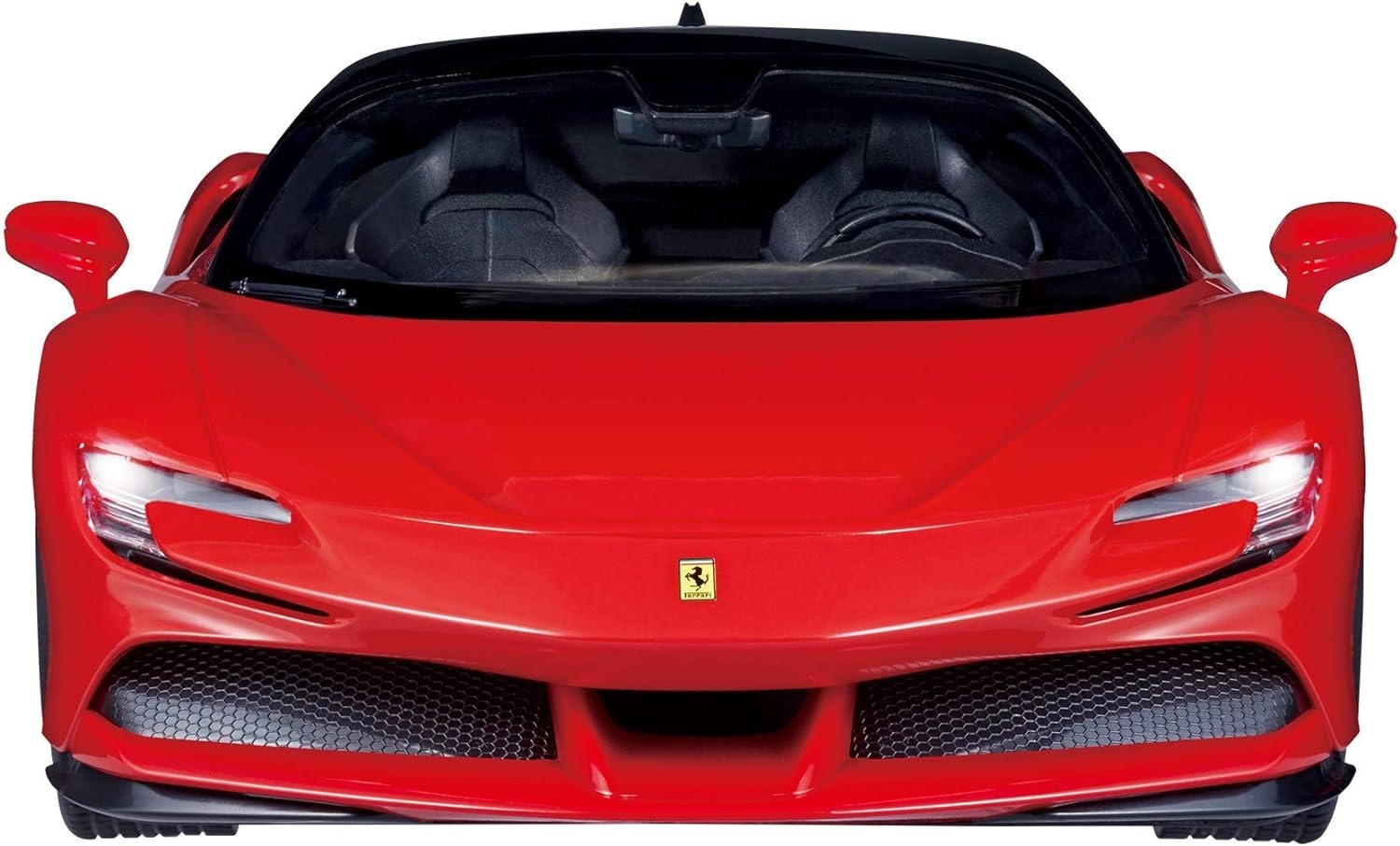Rastar Rc 1:14 Ferrari Sf90 Stradare