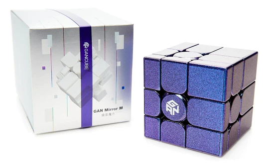 Gan Mirror M Uv Coated