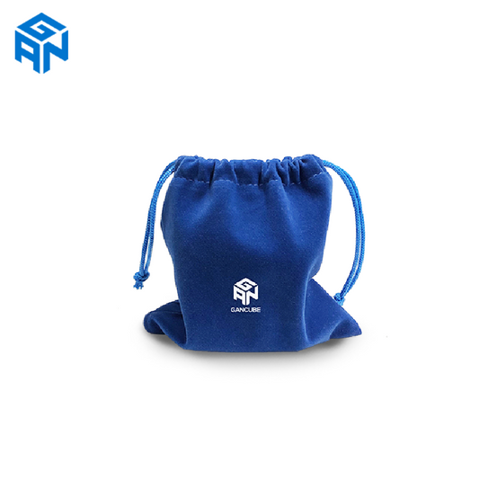 Gan Blue Bag