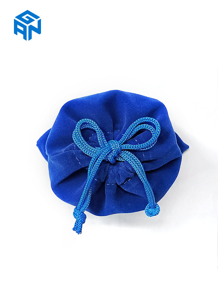 Gan Blue Bag