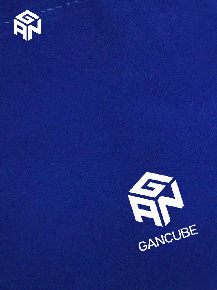 Gan Blue Bag