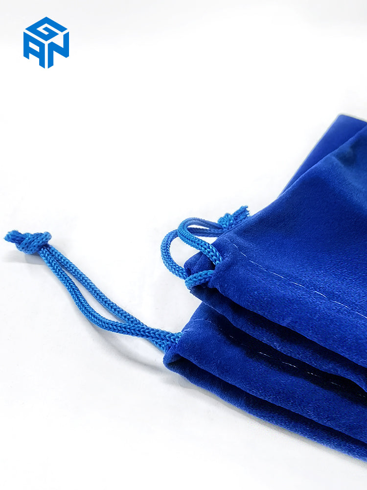 Gan Blue Bag