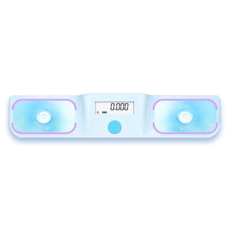 Gan Halo Smart Timer - Blue