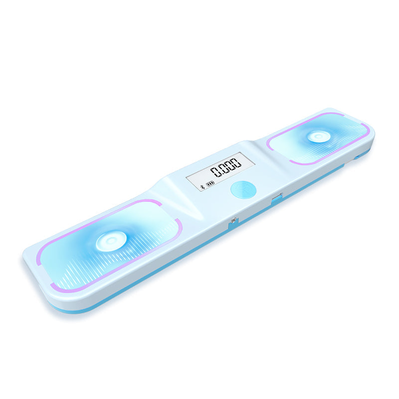 Gan Halo Smart Timer - Blue