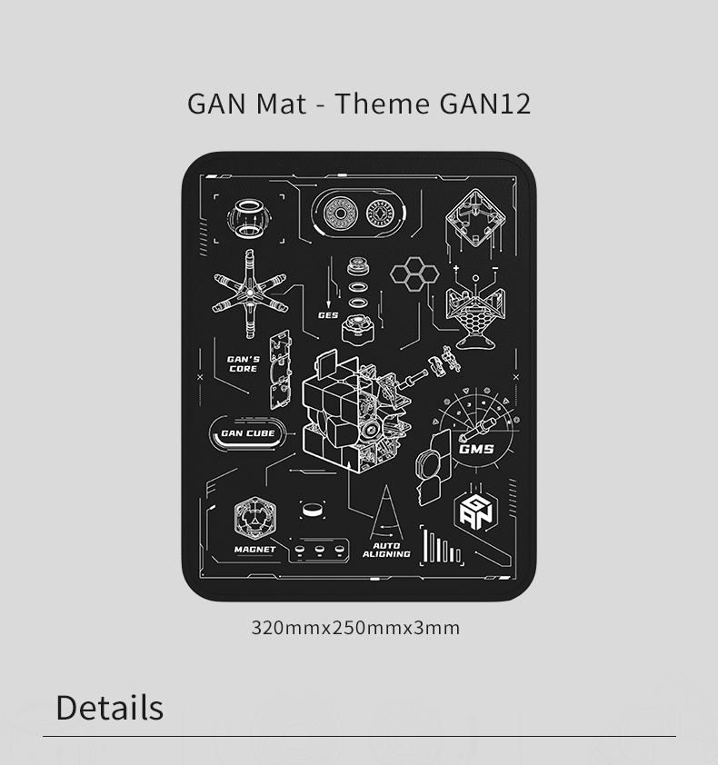 Gan Mat