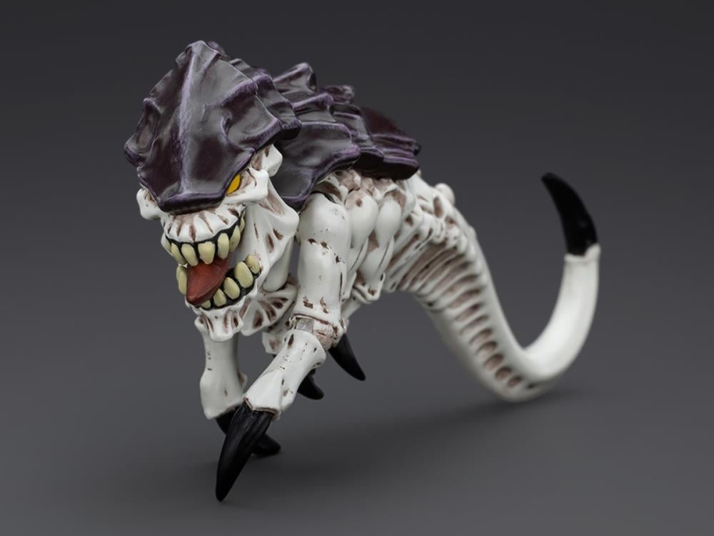 WARHAMMER 40K Tyranids Hive Fleet Leviathan Ripper JT00454