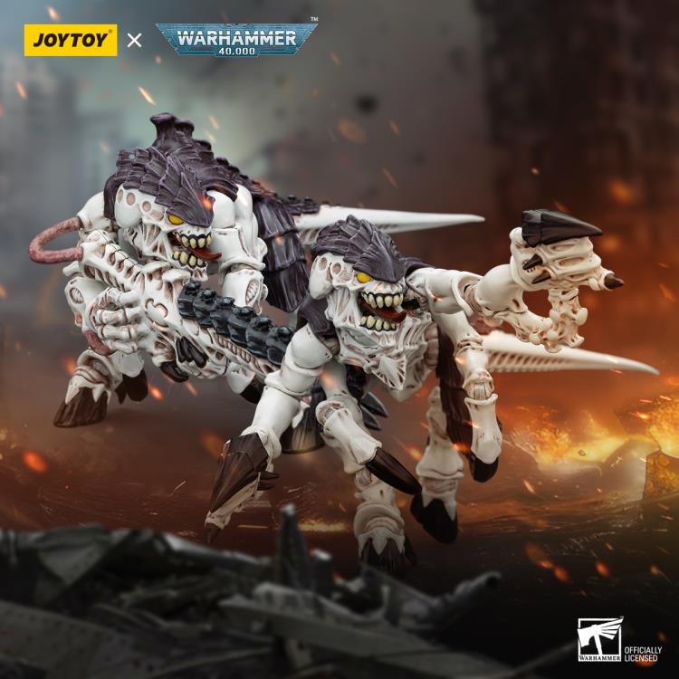 WARHAMMER 40K Tyranids Hive Fleet Leviathan Termagant with Spinefists JT00430