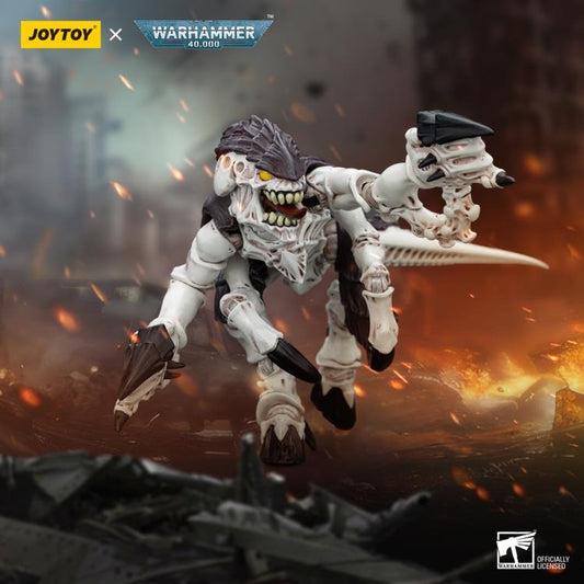WARHAMMER 40K Tyranids Hive Fleet Leviathan Termagant with Spinefists JT00430