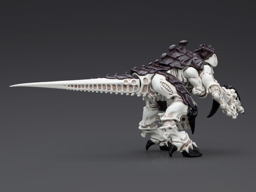WARHAMMER 40K Tyranids Hive Fleet Leviathan Termagant with Spinefists JT00430
