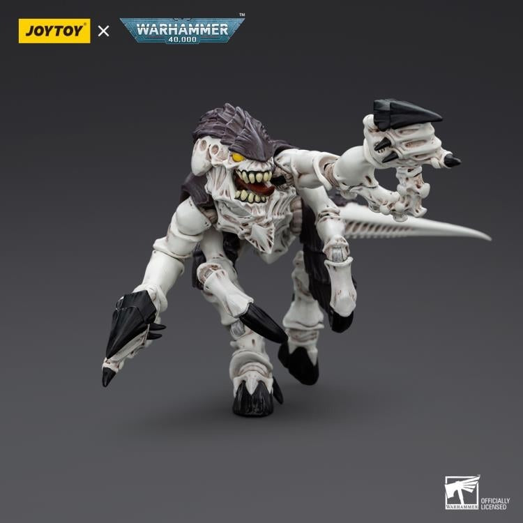 WARHAMMER 40K Tyranids Hive Fleet Leviathan Termagant with Spinefists JT00430