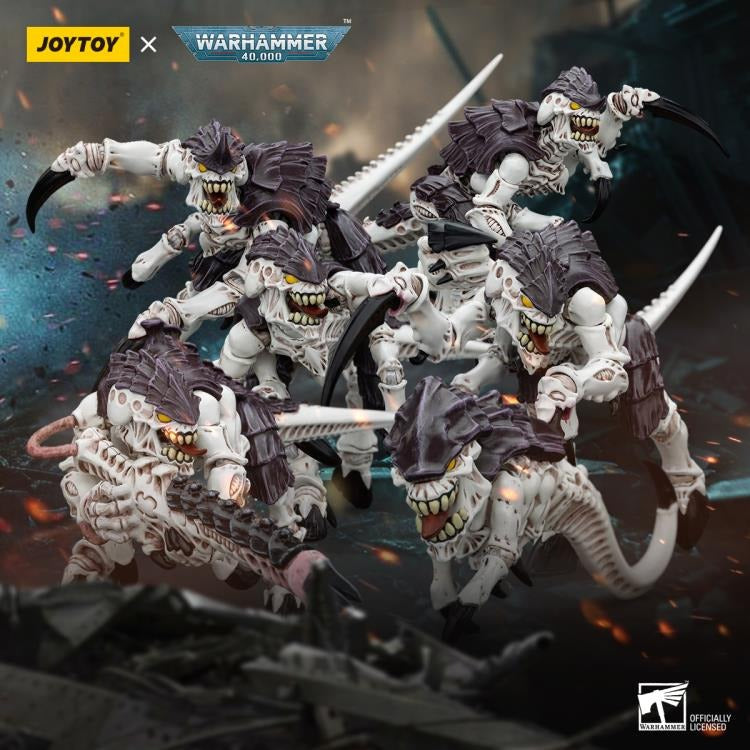 WARHAMMER 40K Tyranids Hive Fleet Leviathan Ripper JT00454