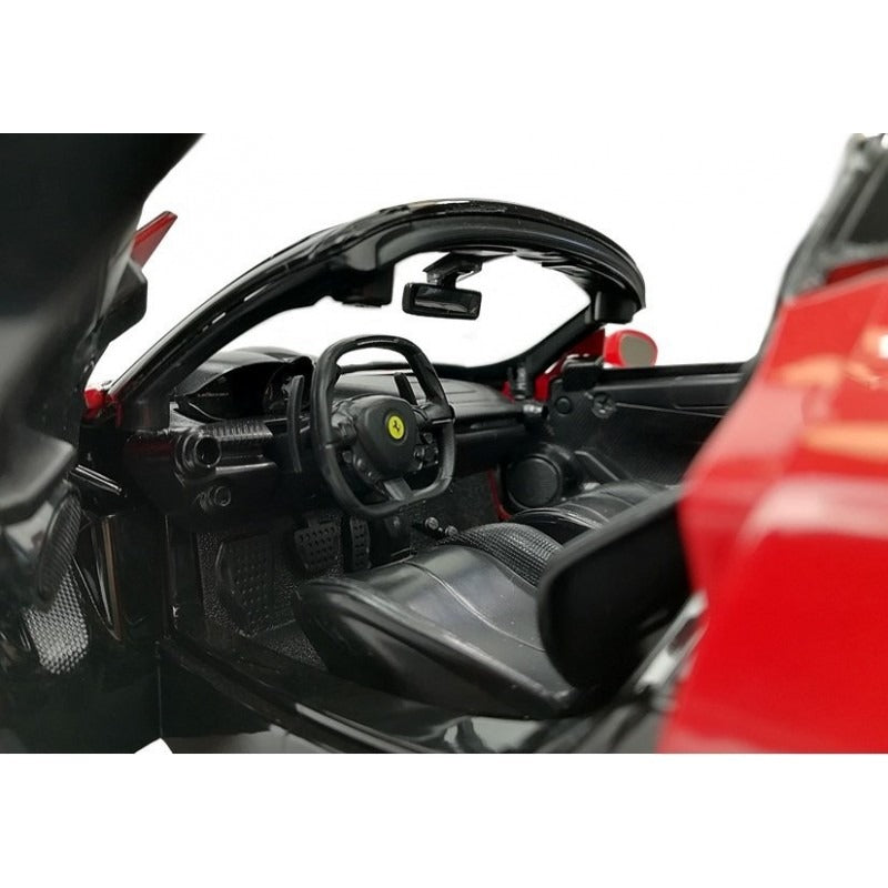 Rastar Rc 1:14 Ferrari Laferrari Aperta With Drift Function