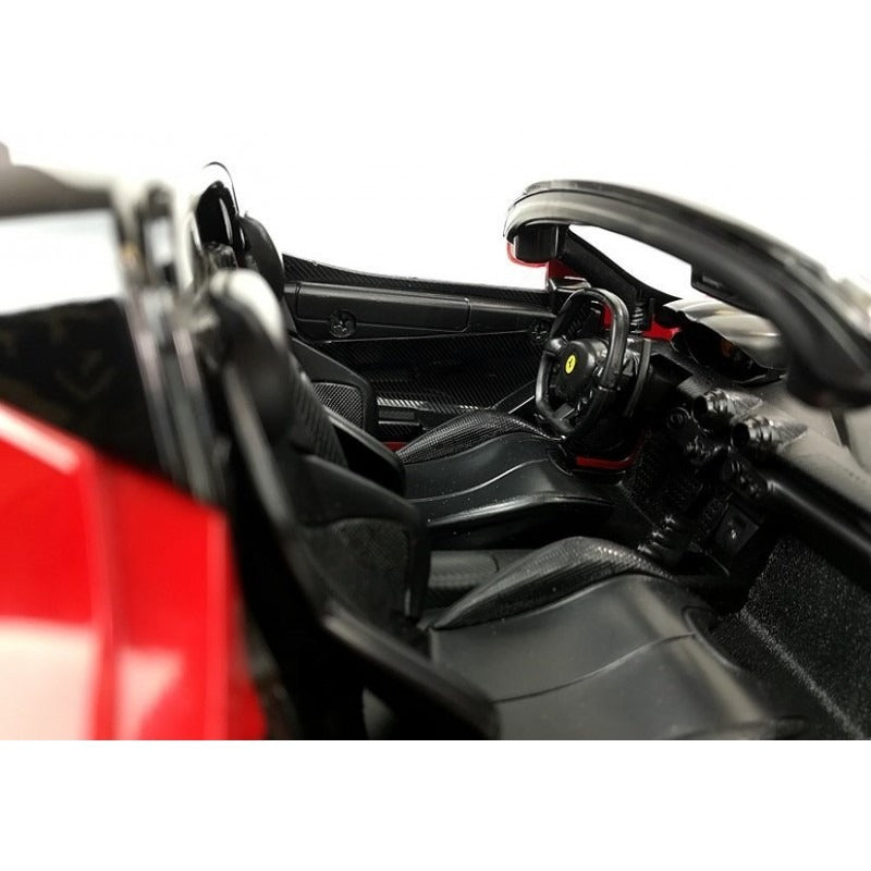 Rastar Rc 1:14 Ferrari Laferrari Aperta With Drift Function