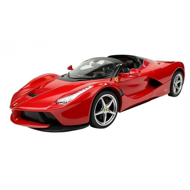 Rastar Rc 1:14 Ferrari Laferrari Aperta With Drift Function