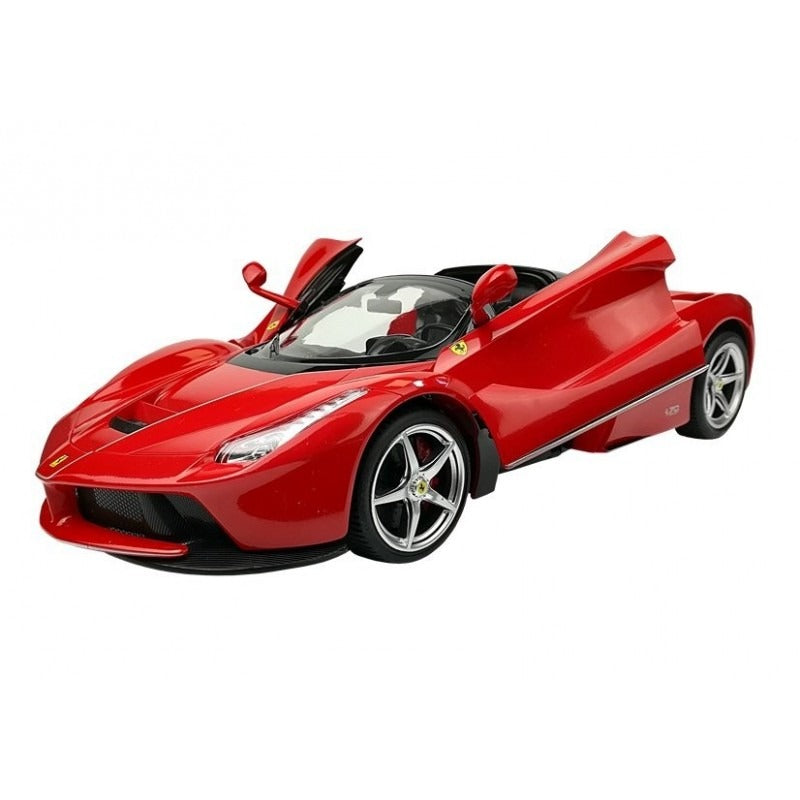 Rastar Rc 1:14 Ferrari Laferrari Aperta With Drift Function