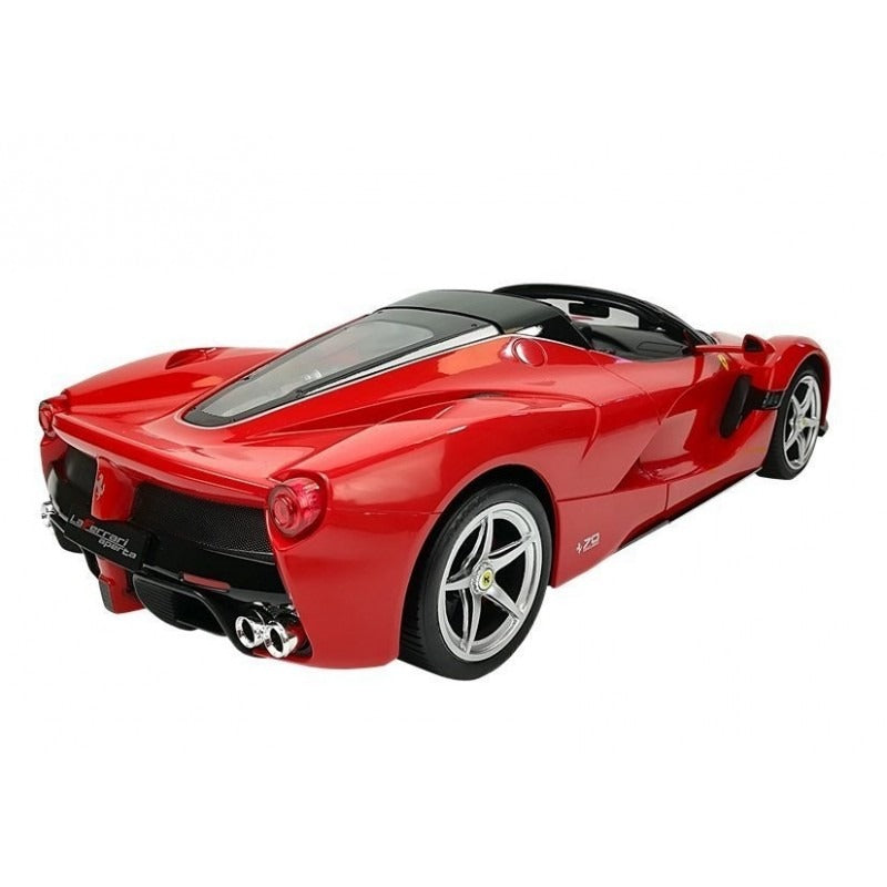 Rastar Rc 1:14 Ferrari Laferrari Aperta With Drift Function