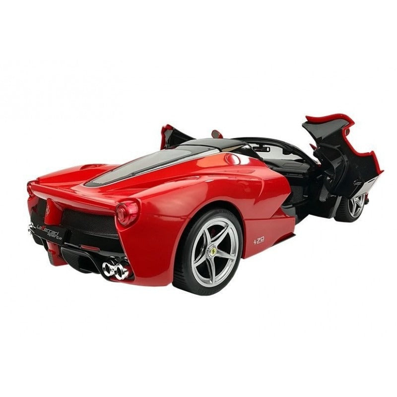 Rastar Rc 1:14 Ferrari Laferrari Aperta With Drift Function