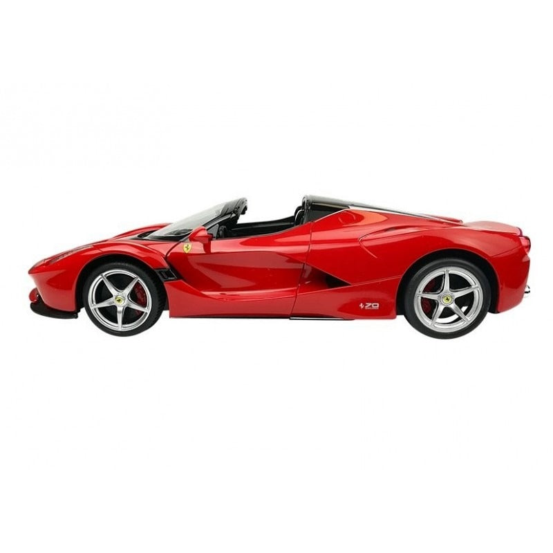 Rastar Rc 1:14 Ferrari Laferrari Aperta With Drift Function
