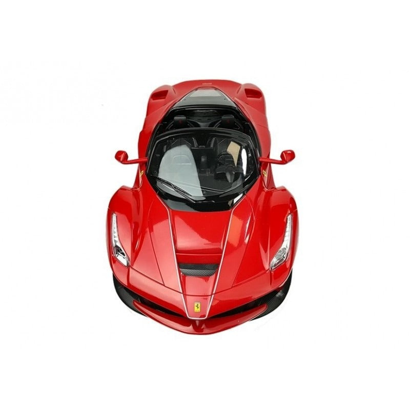 Rastar Rc 1:14 Ferrari Laferrari Aperta With Drift Function