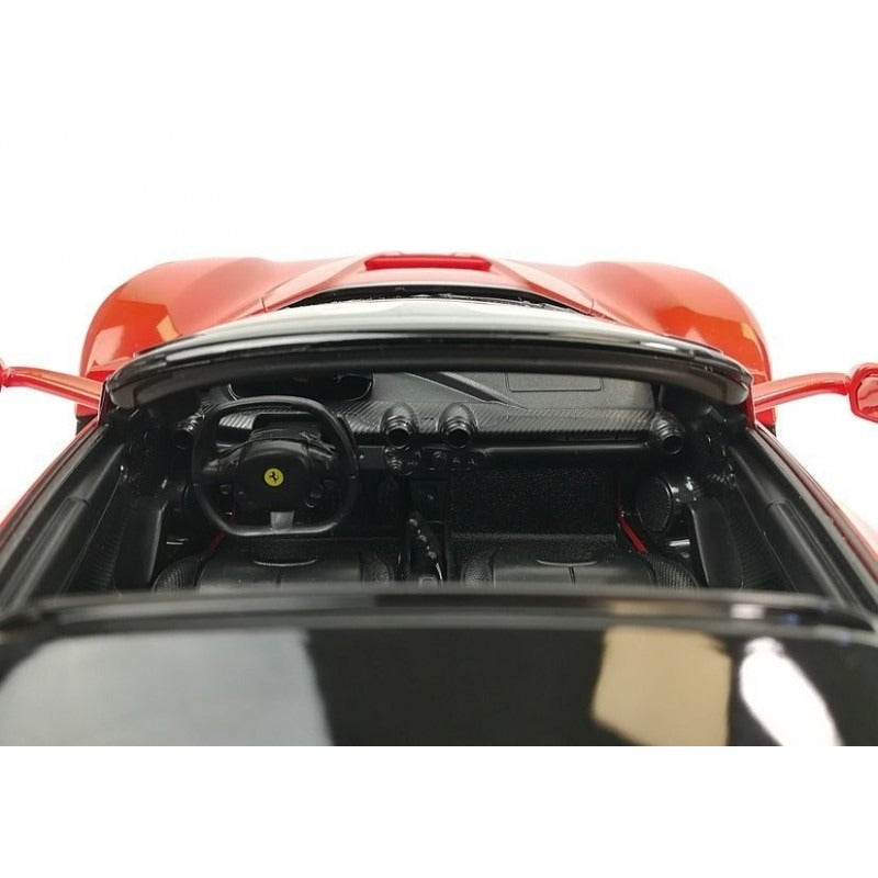Rastar Rc 1:14 Ferrari Laferrari Aperta With Drift Function