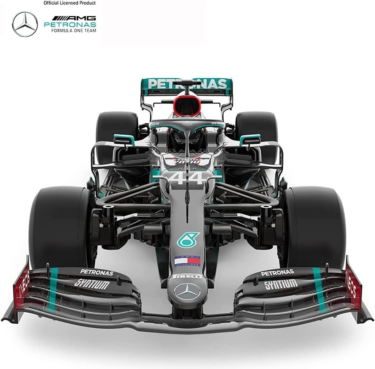 Rastar Rc 1:12 Mercedes Benz F1 W11