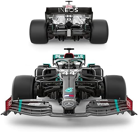 Rastar Rc 1:12 Mercedes Benz F1 W11