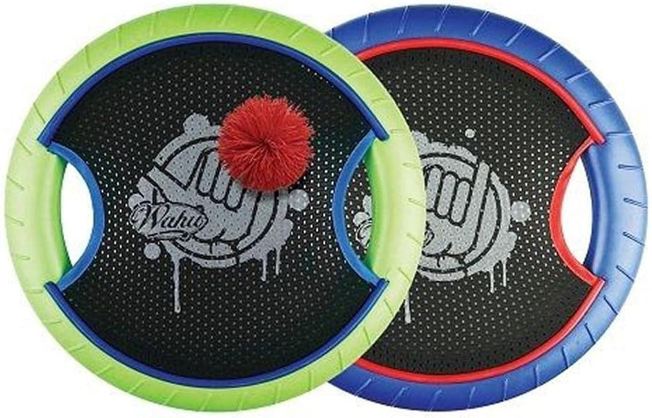 Wahu Spring Ball Set