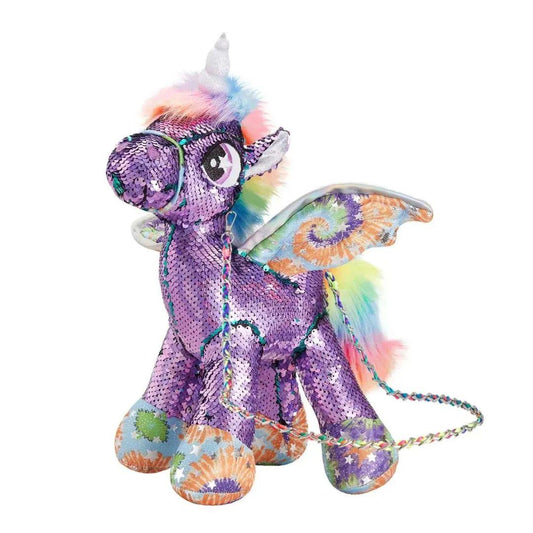 Sequin Sling Unicorn Galatea Cozyworld