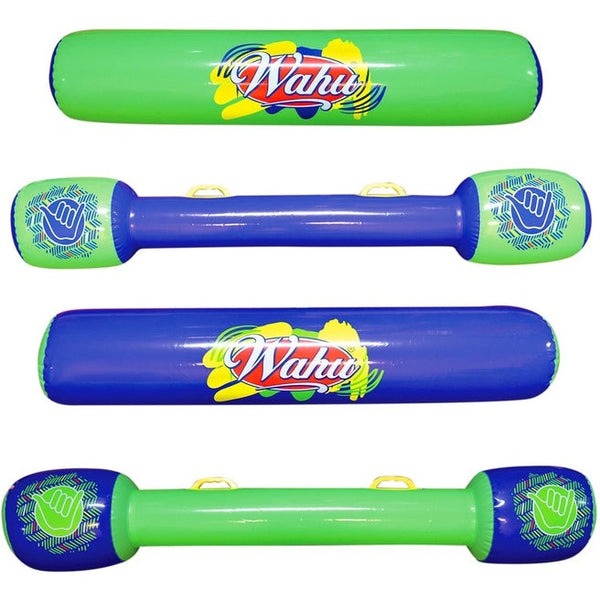 Wahu Tube Wars