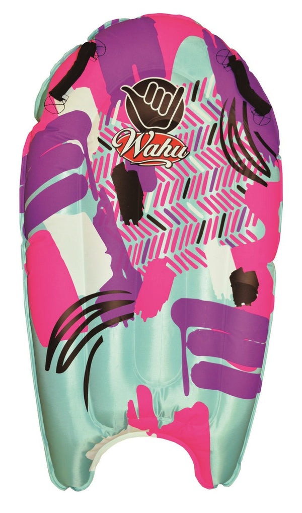 Wahu Wave Tube Pink