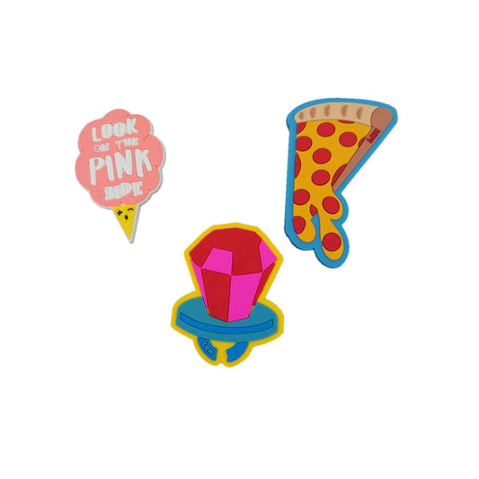 Light + Nine Nimix 3 Piece Sweet Treats Set Light + Nine