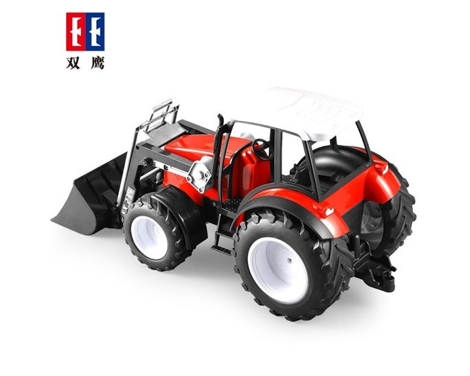 Double E Manual Farm Tractor 1/16 E234