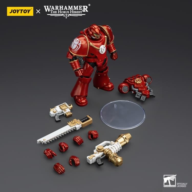 Thousand Sons: Legion Mk Iv Tactical Squad Legionary 2 Jt5970 Warhammer 40K