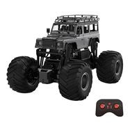 Double E Land Rover Defender Rc 1/8 Big Foot E375