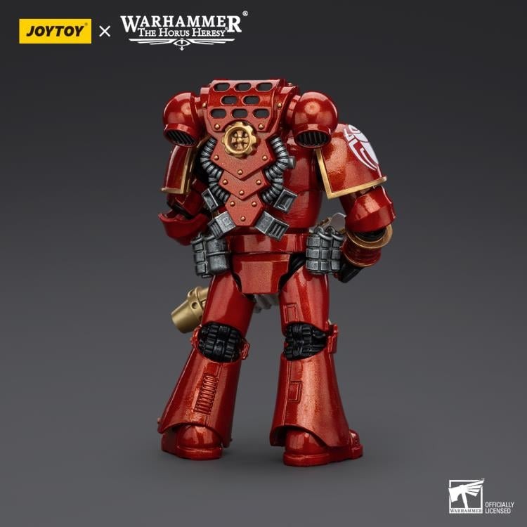 Thousand Sons: Legion Mk Iv Tactical Squad Legionary 2 Jt5970 Warhammer 40K