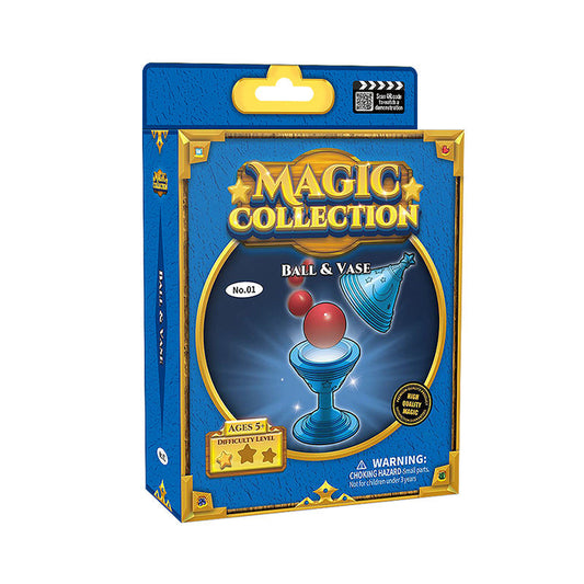 Disney Fantasia Mickey Magic Collection - Ball & Vase