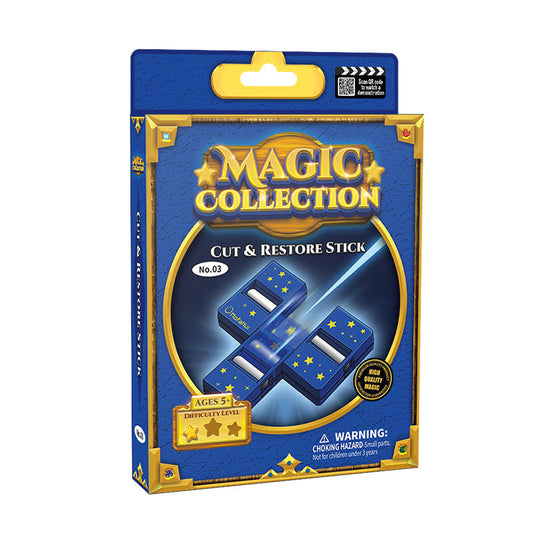 Disney Fantasia Mickey Magic Collection - Cut & Restore Stick